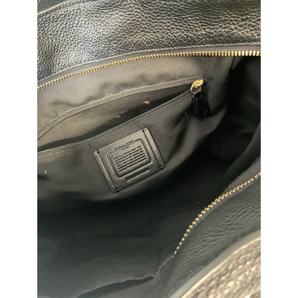 Coach Marlon Hobo Bag - Picture 11 of 11